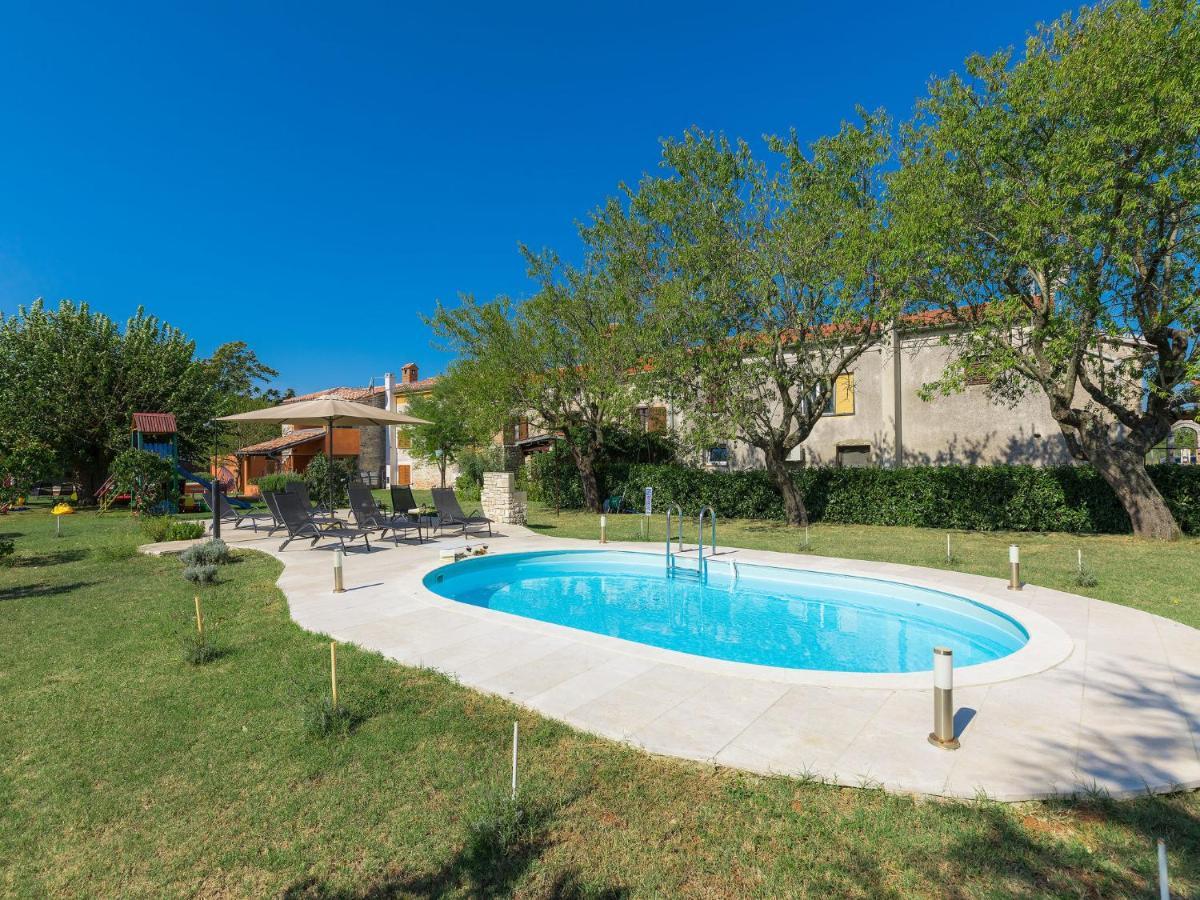 Holiday Home Bozac - Voj100 By Interhome Воднян Экстерьер фото