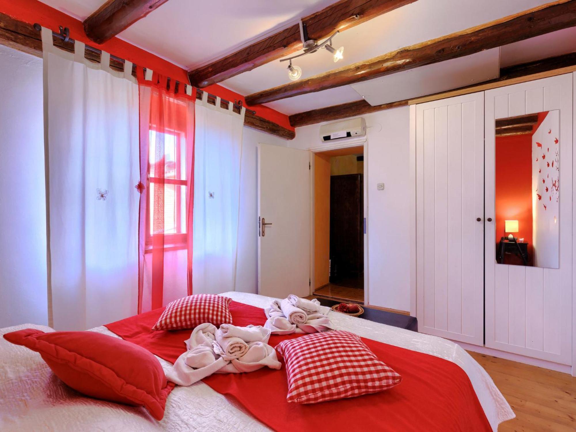 Holiday Home Bozac - Voj100 By Interhome Воднян Экстерьер фото